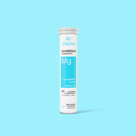 MAGNESIUM