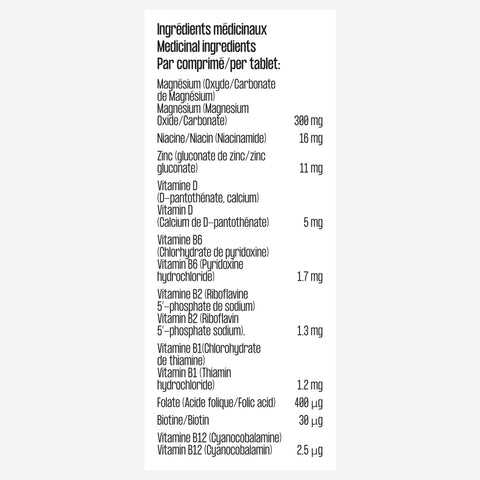 MAGNESIUM