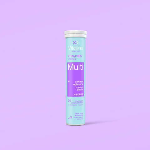 MULTIVITAMINS KIDS