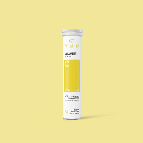 VITAMIN C